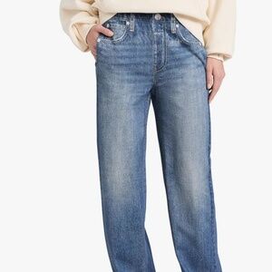 Rag & Bone, Women's Miramar wide leg pants